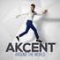 Akcent