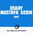 Oskay, Mustafa Gedik
