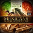 Mexicans with Attitude feat. Mr. Martinez, El Pinche Mara, Mr. Yosie Locote, Rulz one