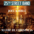 25th Street Band feat. Joel Kibble