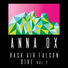 Anna Ox feat. Adam Vida