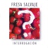 Fresa Salvaje