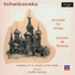 sir neville marriner & academy of st martin in the fields | tchaikovsky: serenade for strings; souvenir de florence [2011]
