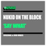 Nukid On The Block