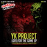 YK Project