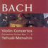 Yehudi Menuhin, Bath Festival Orchestra