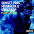 Sunset feat. Madaheva, Underkop