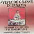 Sylvia de Grasse, Damiron y Su Sexteto y el Trio Santurce