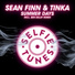 Sean Finn & Tinka