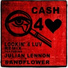 Cash Nyc feat. Julian Lennon, Sandflower