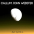 Callum John Webster