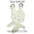 TOBIAS BERNSTRUP feat. MISS LIZ WENDELBO - No Time To Die (Album Version)
