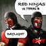 Red Ninjas & Terri B!