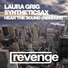 Laura Grig & Syntheticsax