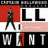 Captain Hollywood Project