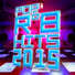 Dance Hits 2014, Running Music