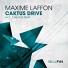 Maxime Laffon feat. DRKS feat. DRKS
