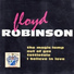 Floyd Robinson