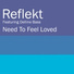 (It's All Gone Pete Tong Soundtrack) Reflekt feat. Delline Bass