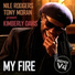 Tony Moran, Nile Rodgers feat. Kimberly Davis