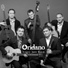 Oridano Gypsy Jazz Band feat. Mate Matsic