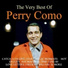 Perry Como with Mitchell Ayres' Orchestra and the Fontane Sisters