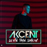 Akcent