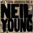Neil Young, Stray Gators