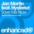 Jan Martin feat. Hysteria!