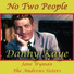 Danny Kaye, jane Wyman