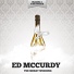 Ed Mccurdy