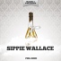 Sippie Wallace