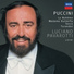 Luciano Pavarotti, Tom Krause, Pier Francesco Poli, Piero de Palma, John Alldis Choir, London Philharmonic Orchestra, Zubin Mehta