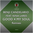 Benji Candelario feat. Nina Lares