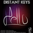 Distant Keys