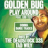 Golden Bug feat. Lou Teti