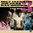 Milt Jackson, Joe Pass, Ray Brown