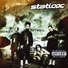 Static-X