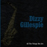 Charlie Parker & Dizzy Gillespie