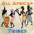 African Music Drums Collection