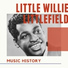 Little Willie Littlefield