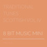 8 Bit Music Mini
