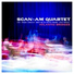 Scan-Am Quartet feat. Søren Møller, Fredrik Kronkvist, Jason Marsalis, Morten Ramsbøl
