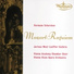 Sena Jurinac, Lucretia West, Hans Loeffler, Frederick Guthrie, Orchester der Wiener Staatsoper, Hermann Scherchen, Vienna Academy Chamber Choir