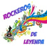 Micky y Los Relampagos (Tony Jackson Y Los Showmen) (Испания)