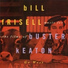 Bill Frisell - Go West. Music for the films of Buster Keaton (1995)