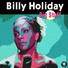 Billy Holiday