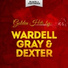 Wardell Gray & Dexter Gordon