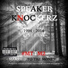 Speaker Knockerz