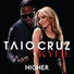 Taio Cruz ft. K.Minoque